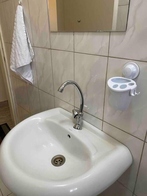 Rozy Homes Apartment Jinja