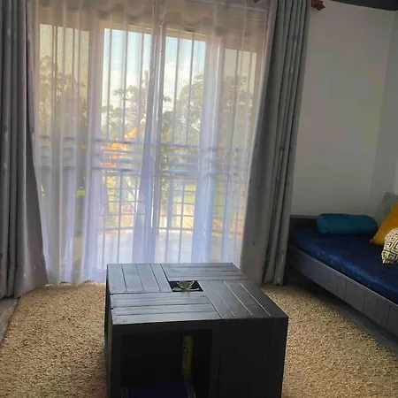 Rozy Homes Jinja Exterior photo