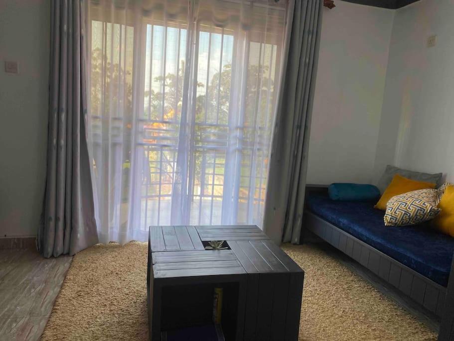 Apartment Rozy Homes