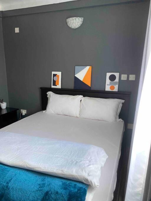Rozy Homes * Jinja