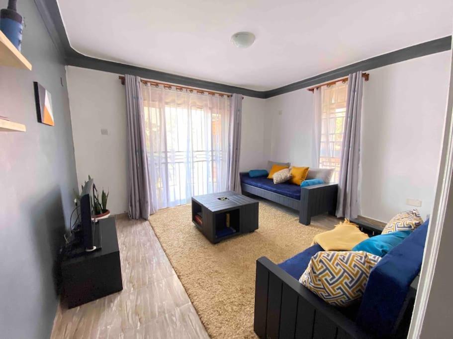 Rozy Homes Apartment