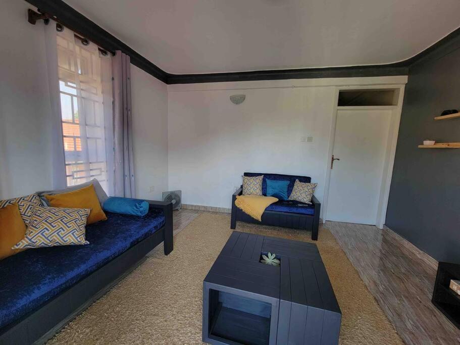 Rozy Homes * Jinja