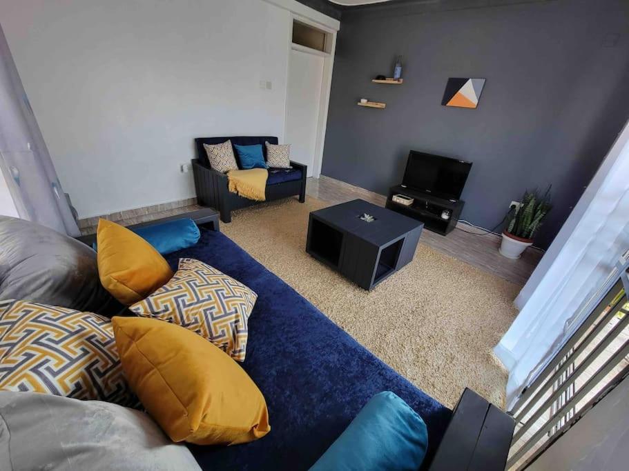 Rozy Homes Apartment *