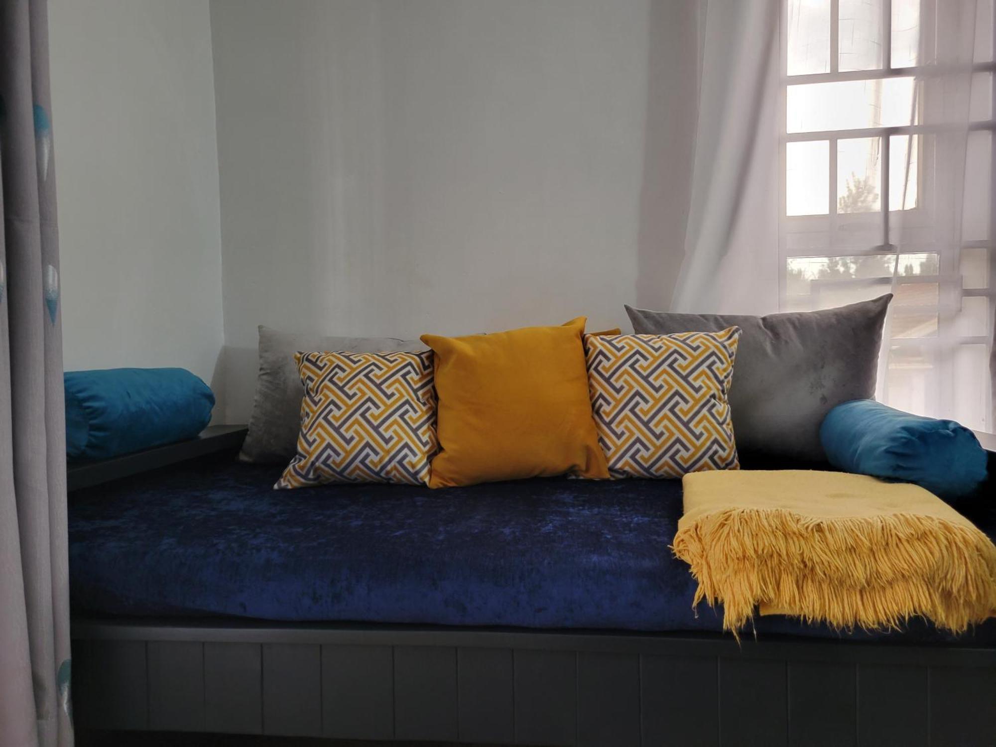 Apartment Rozy Homes Jinja